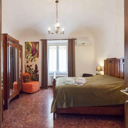 Casa Gigli - Arts Lodge Rome Bagian luar foto