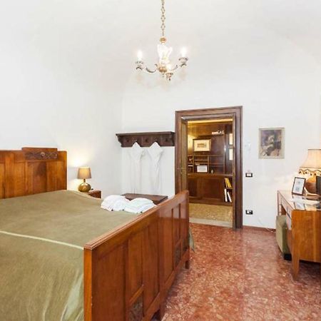 Casa Gigli - Arts Lodge Rome Bagian luar foto