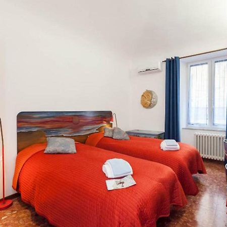 Casa Gigli - Arts Lodge Rome Bagian luar foto