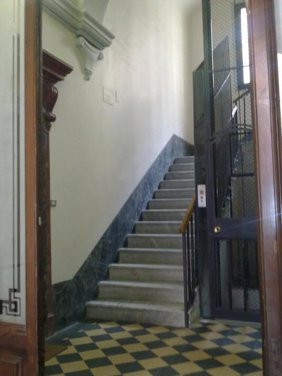 Casa Gigli - Arts Lodge Rome Bagian luar foto