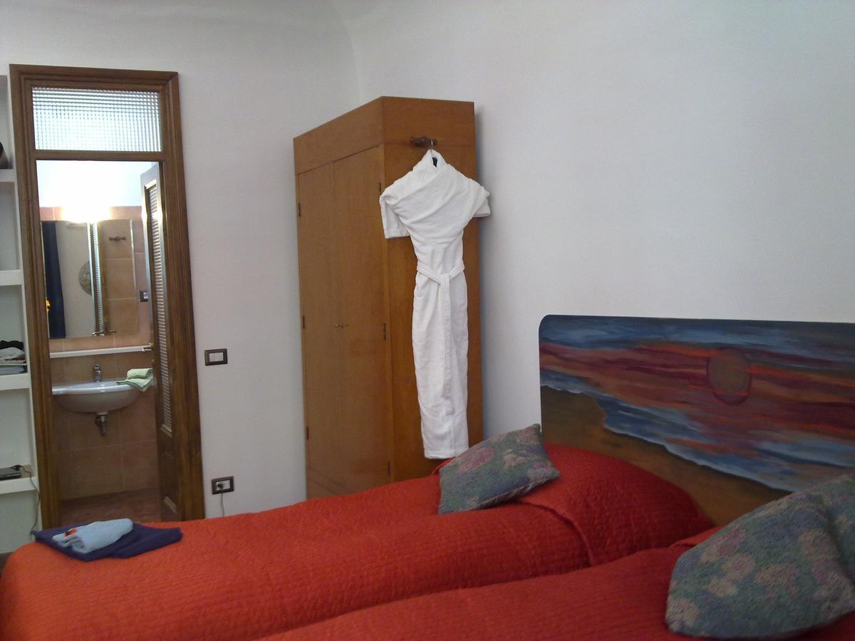 Casa Gigli - Arts Lodge Rome Bagian luar foto