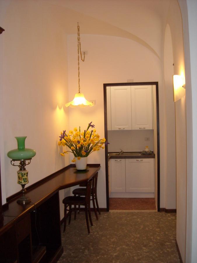 Casa Gigli - Arts Lodge Rome Bagian luar foto