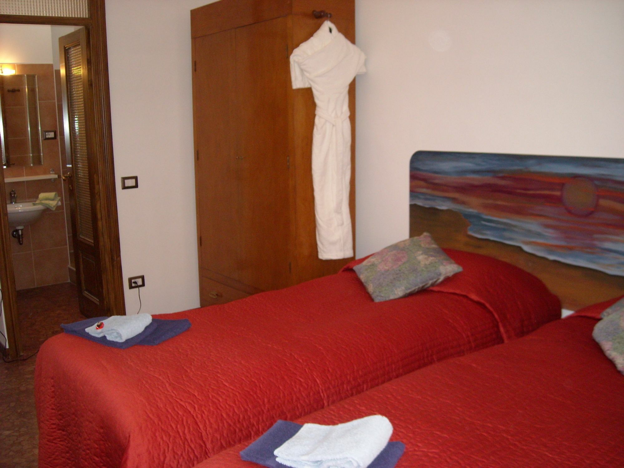 Casa Gigli - Arts Lodge Rome Bagian luar foto