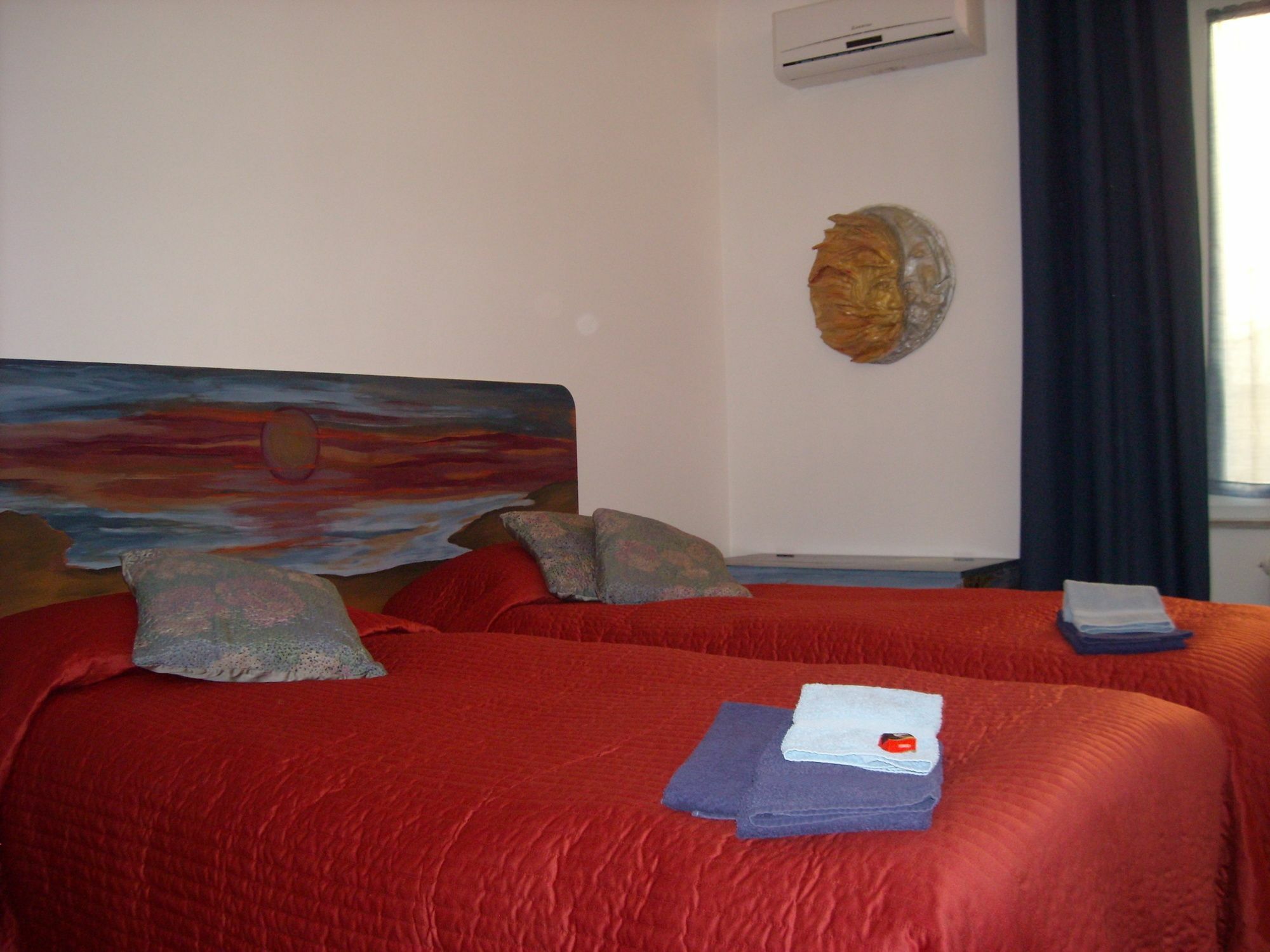 Casa Gigli - Arts Lodge Rome Bagian luar foto
